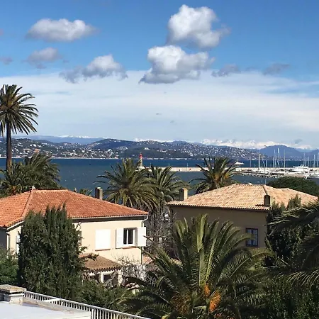 Les Patios * Saint-Tropez