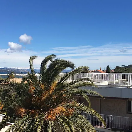 Lägenhet Les Patios *